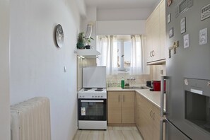 Appartement | 2 chambres