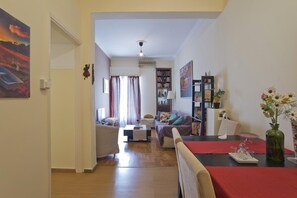 Appartement | 2 chambres