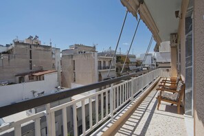 Appartement | 2 chambres