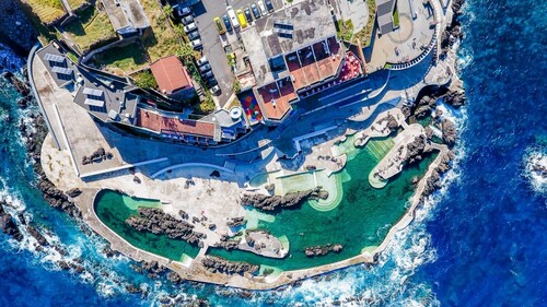 Chalet do Monte Porto Moniz by Madeira Sun Travel