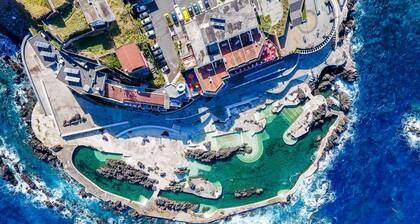 Chalet do Monte Porto Moniz by Madeira Sun Travel