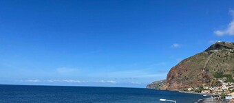 Madalena Sunset by Homie