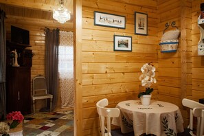 Maison | 1 chambre