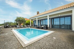 Casa | 3 habitaciones 