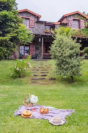 Maison | 2 chambres