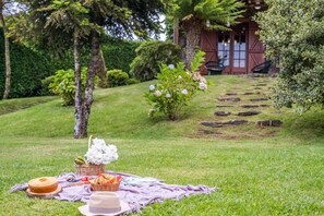 House | 2 bedrooms - Villa Achada da Mouca by Madeira Sun Travel (Santana)