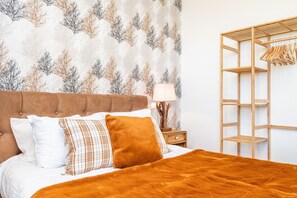 Ferienhaus | 1 Schlafzimmer