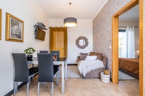 Apartment | 1 Schlafzimmer