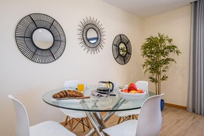 Huis | 2 slaapkamers