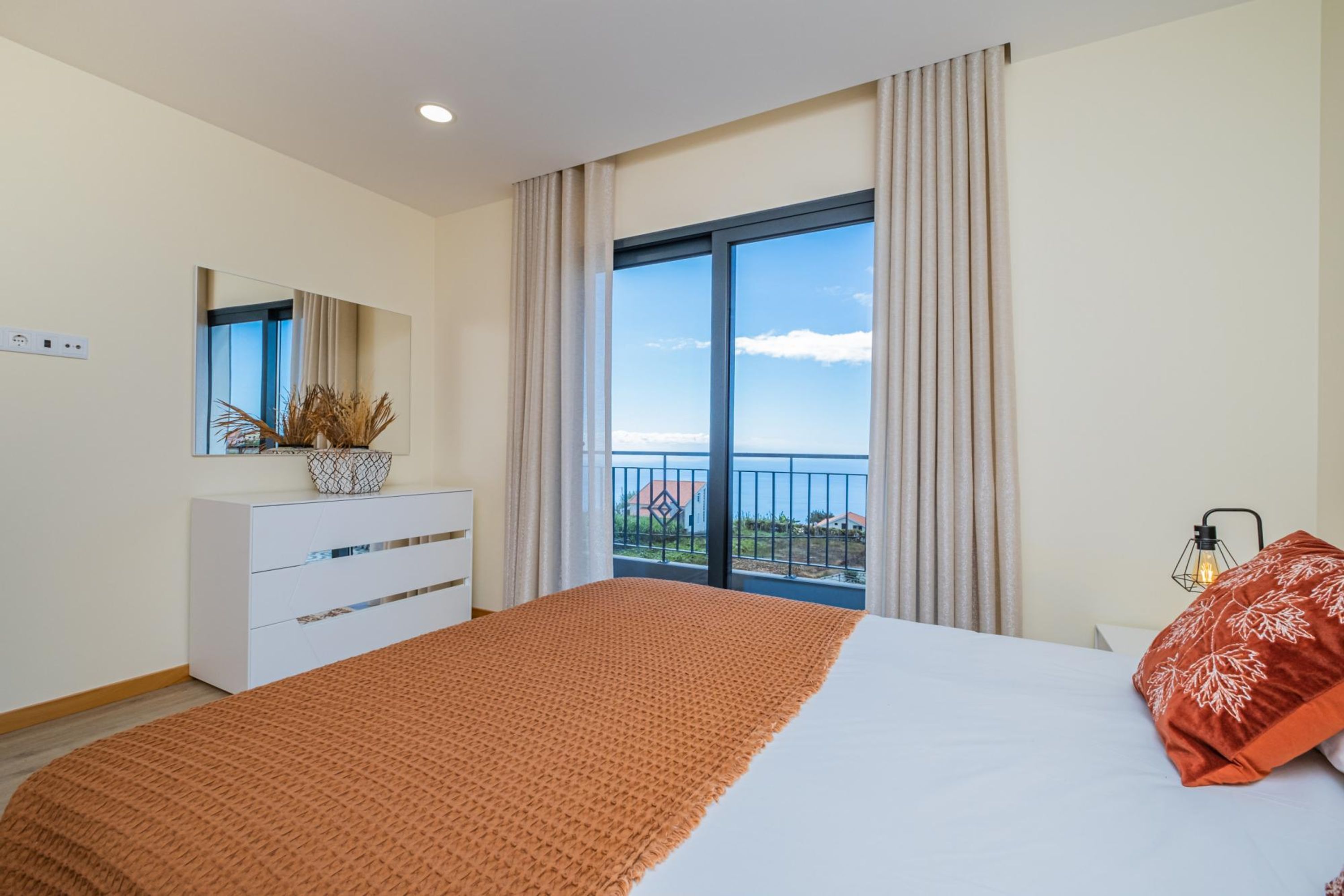 บ้านพัก | 2 ห้องนอน