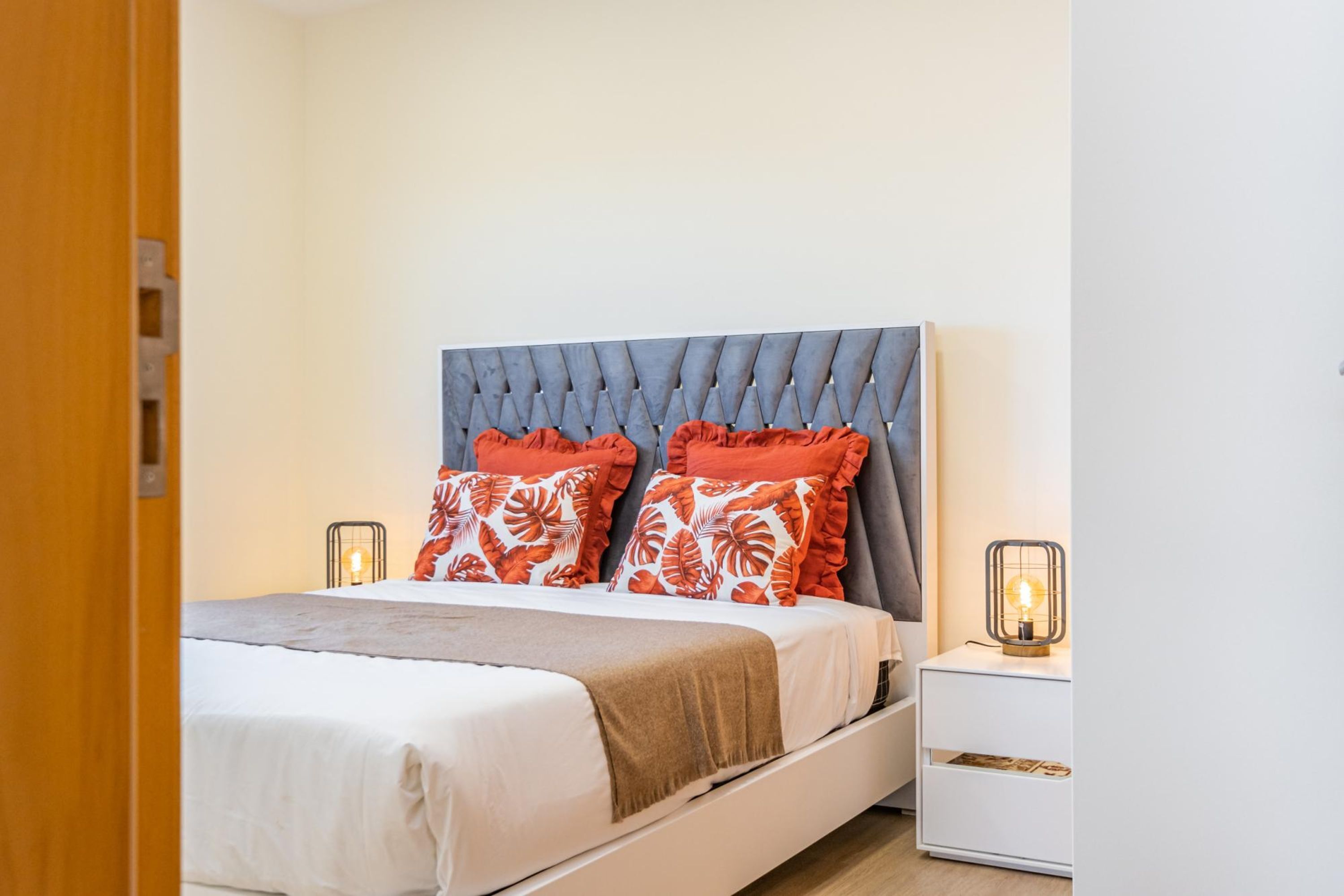 獨棟房屋 | 2 間臥室