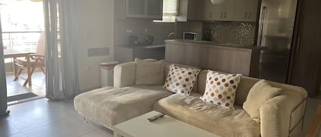 Apartment, Accessible | 2 bedrooms