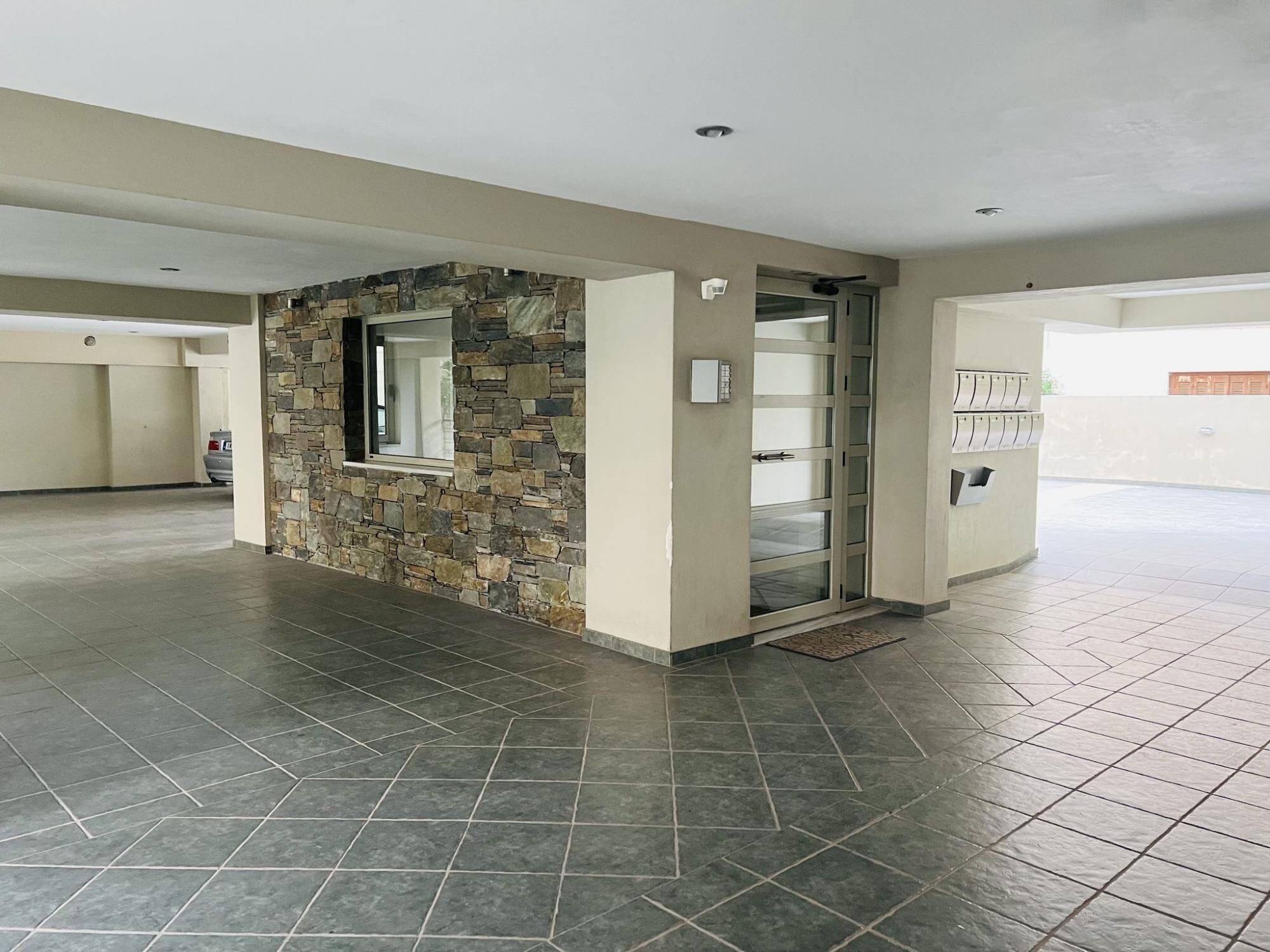 Apartment, Accessible