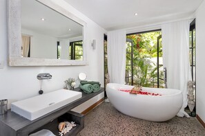 Villa | 1 bedroom - Villa Lora (Ubud)