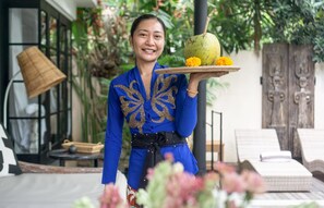 Villa | 1 bedroom - Villa Lora (Ubud)