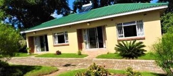 2 Bedroomed Apartment With En-suite and Kitchenette - 2067