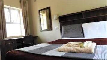 Apartemen | 2 kamar tidur