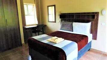 Apartemen | 2 kamar tidur