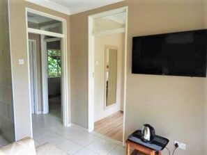 Departamento | 2 habitaciones