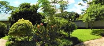 2 Bedroomed Apartment With En-suite and Kitchenette - 2067