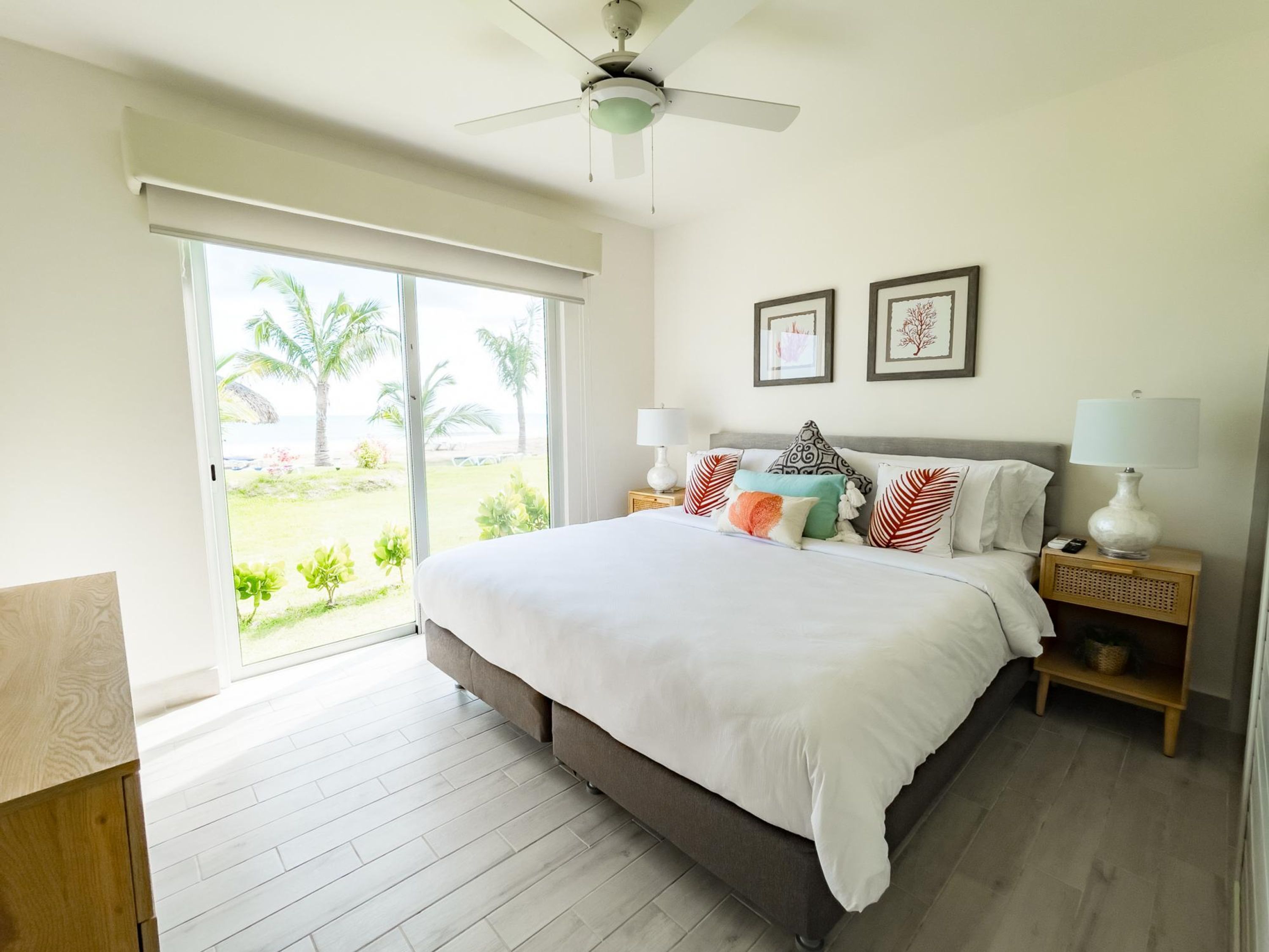 Căn hộ | 2 phòng ngủ 