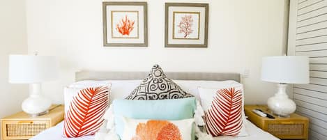 2 عدّة غرف نوم