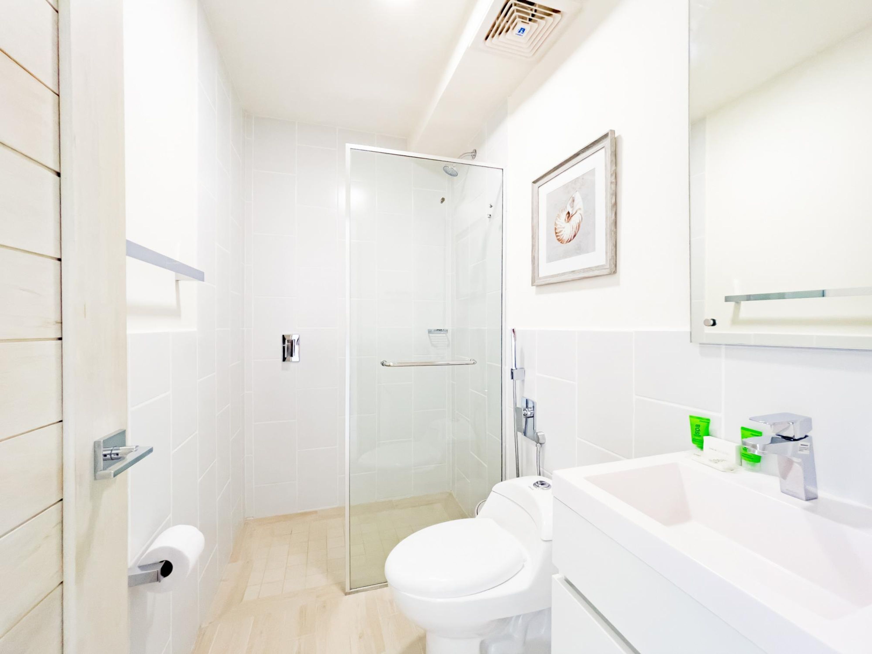 House | 2 bedrooms