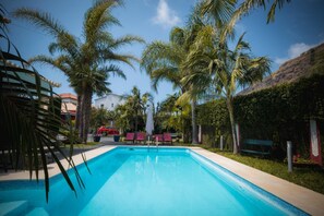 2 bedrooms - Quinta da Tia Briosa Casa da M e II by Homie (Ponta do Sol)