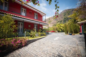 House | 2 bedrooms - Quinta da Tia Briosa Casa da M e II by Homie (Ponta do Sol)