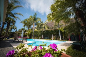 2 bedrooms - Quinta da Tia Briosa Casa da M e II by Homie (Ponta do Sol)