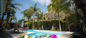 Quinta da Tia Briosa Casa da M e II by Homie