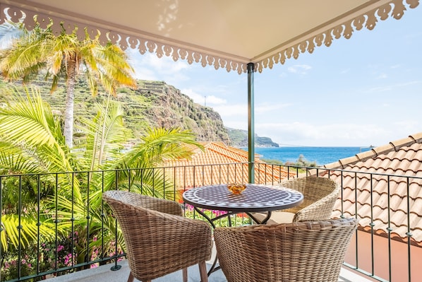 Apartment | 2 bedrooms - Quinta da Tia Briosa Casa da M e II by Homie (Ponta do Sol)