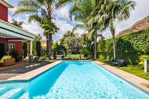 Apartment | 2 bedrooms - Quinta da Tia Briosa Casa da M e II by Homie (Ponta do Sol)