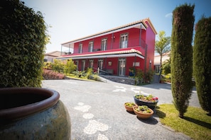 Apartment | 2 bedrooms - Quinta da Tia Briosa Casa da M e II by Homie (Ponta do Sol)