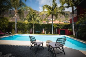2 bedrooms - Quinta da Tia Briosa Casa da M e II by Homie (Ponta do Sol)