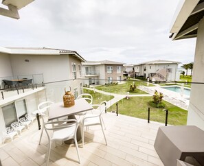 2 bedrooms - Residences C2-1d in Chame (Punta Chame)