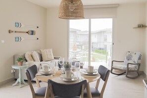 Apartment | 2 bedrooms - Residences C2-1d in Chame (Punta Chame)