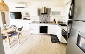 Apartment | 2 bedrooms - Residences C2-1d in Chame (Punta Chame)