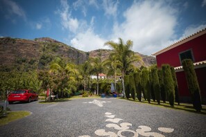 하우스 | 2 개의 침실