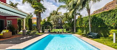 Talo | 2 makuuhuonetta