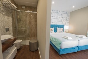 2 chambres