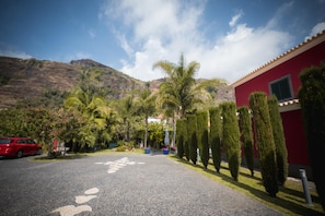 2 habitaciones 