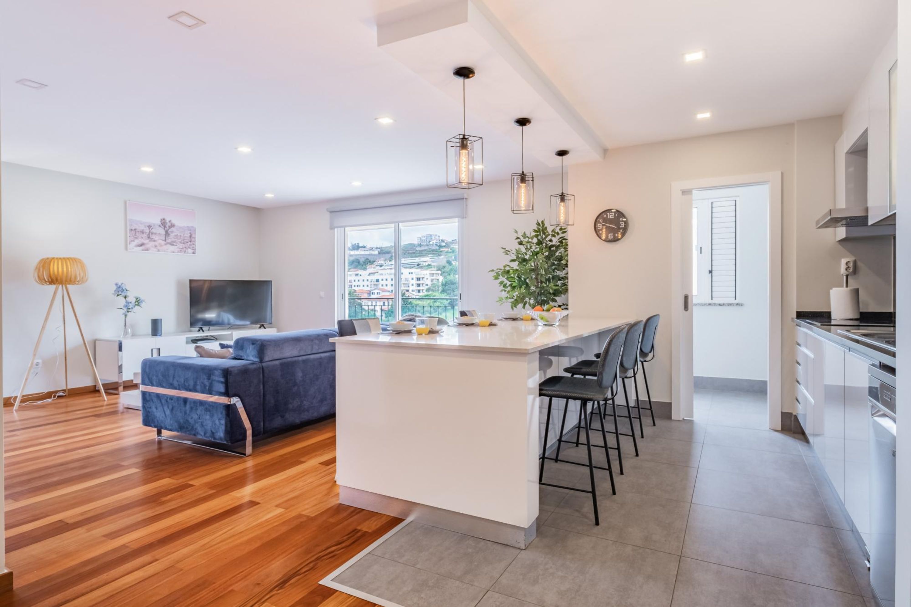 Apartment | 2 bedrooms