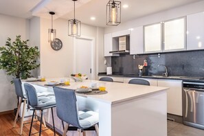Apartment | Private kitchen