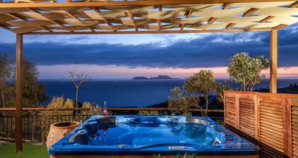 Elena Junior Deluxe Suite by Estia