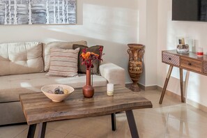 House | 1 bedroom - Palazzo Di Venus by Estia (Heraklion)