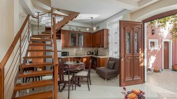 Rumah | 1 kamar tidur