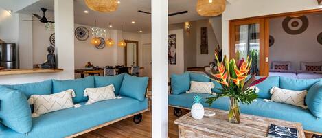 Villa | 3 bedrooms