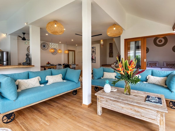 Villa | 3 bedrooms