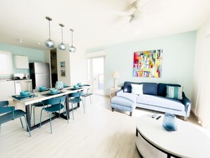 公寓 | 2 間臥室